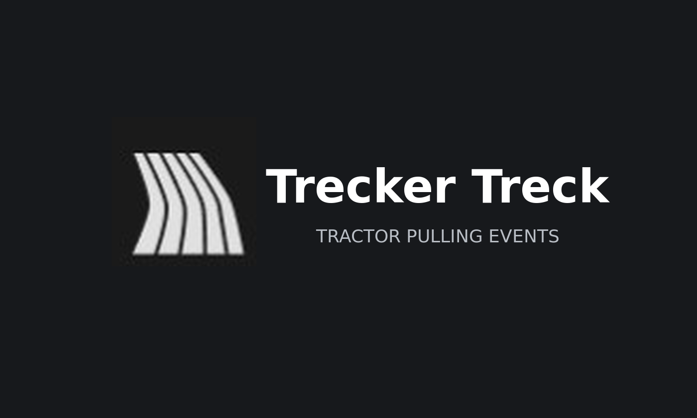Trecker Treck – Tractor Pulling Events