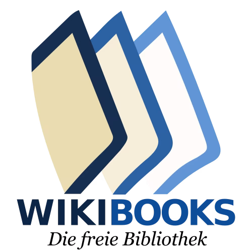 Wikibooks – Traktorenlexikon – Logo