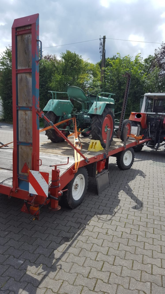 Kramer K15 – Ansicht 12